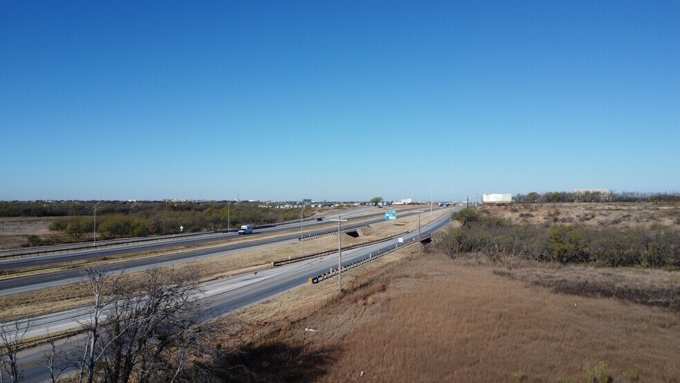 More Photos Of TBD E Overland Trl, Abilene Land For Sale