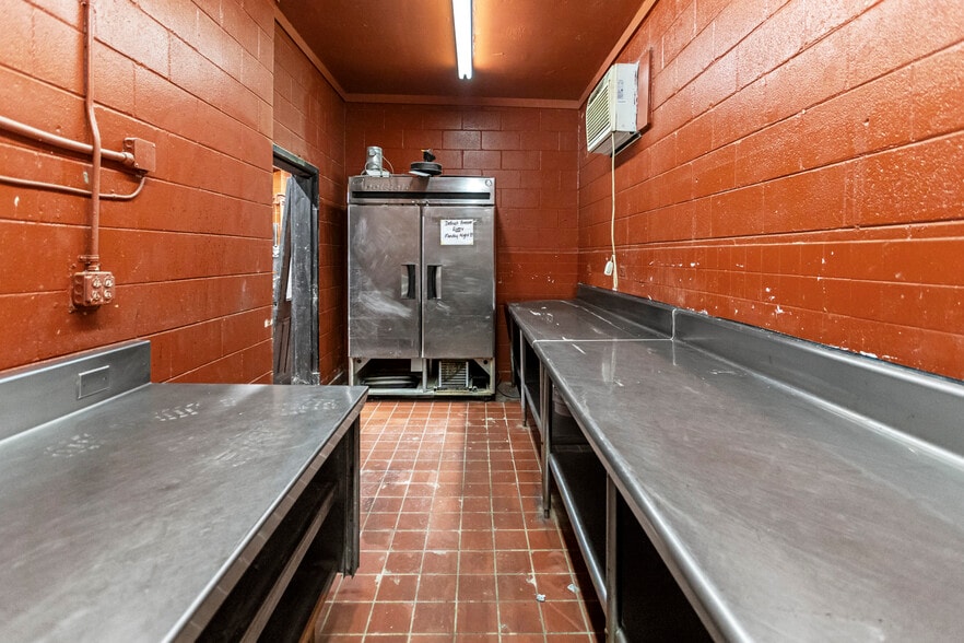 More Photos Of 720 E Oglethorpe Hwy, Hinesville Restaurant For Sale