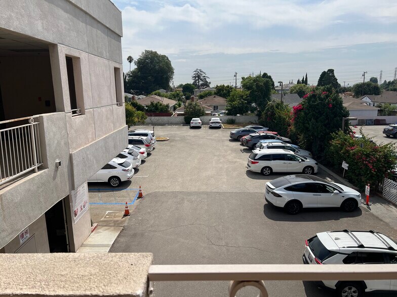 More Photos Of 1788 S San Gabriel Blvd, San Gabriel Office For Lease