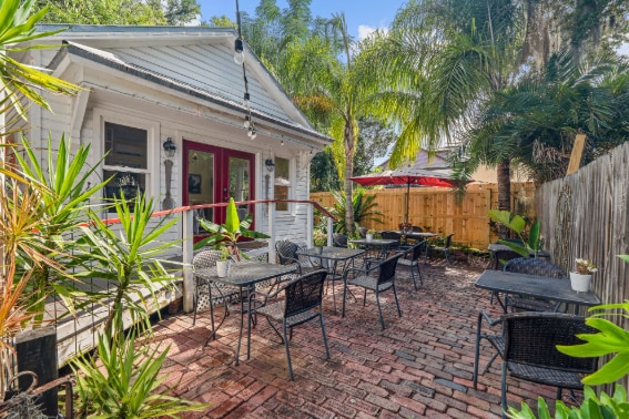 More Photos Of 44 Spanish St, Saint Augustine Hotel For Sale