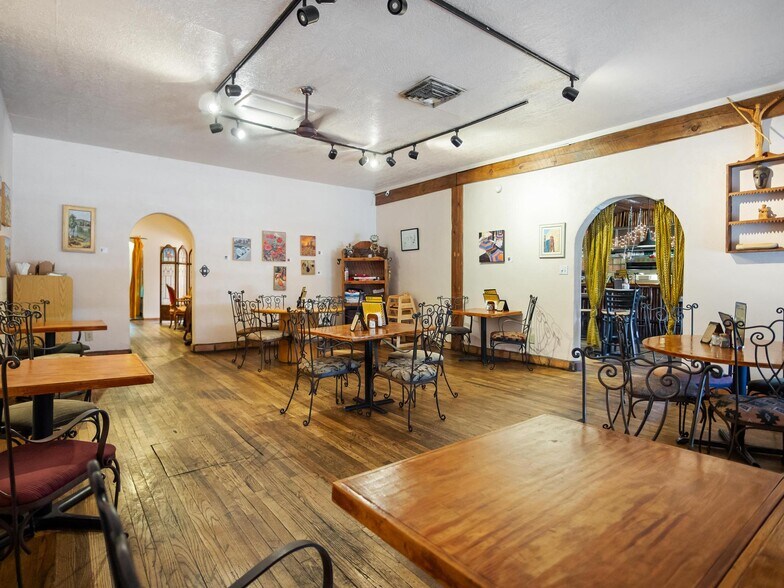 More Photos Of 4179 St Highway 68, Ranchos De Taos Industrial For Sale