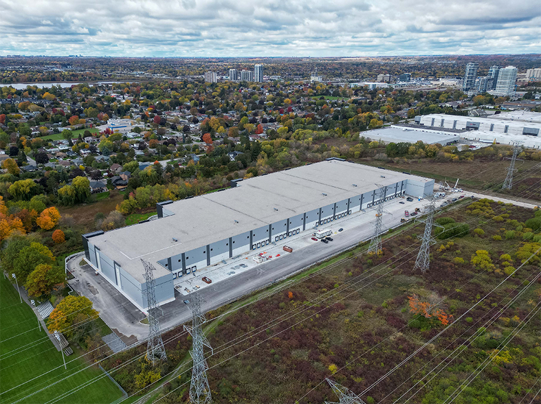 More Photos Of 1575 Clements Rd, Pickering Manufacturing For Lease