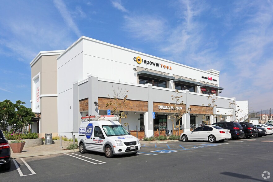 More Photos Of 12128 Imperial Hwy & Valencia Ave, Brea Unknown For Lease