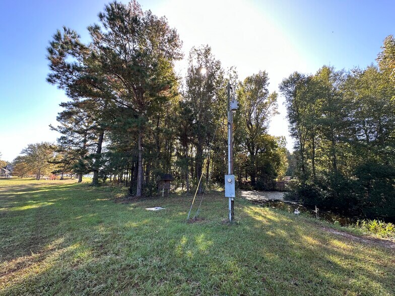 More Photos Of TBD White Oak dr, Manning Land For Sale