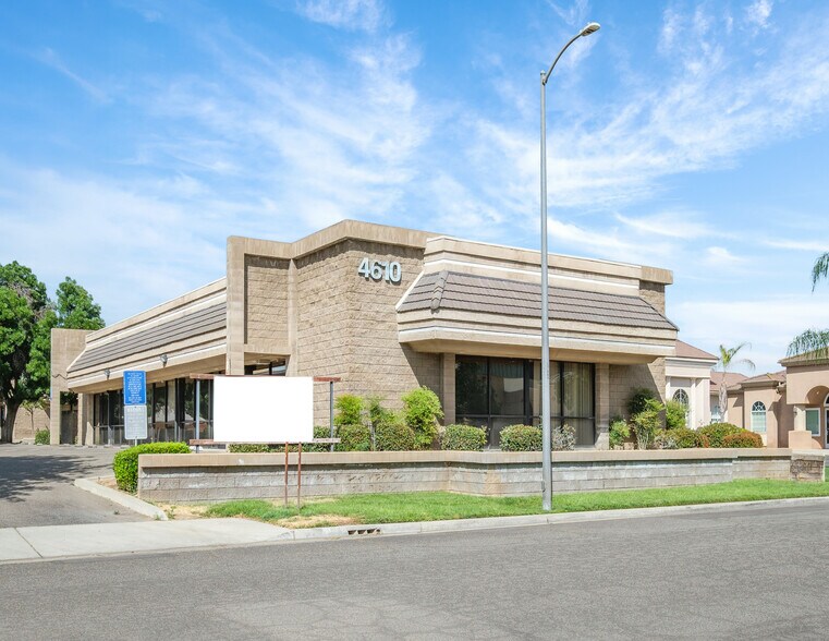 More Photos Of 4610 W Jacquelyn Ave, Fresno Office For Sale