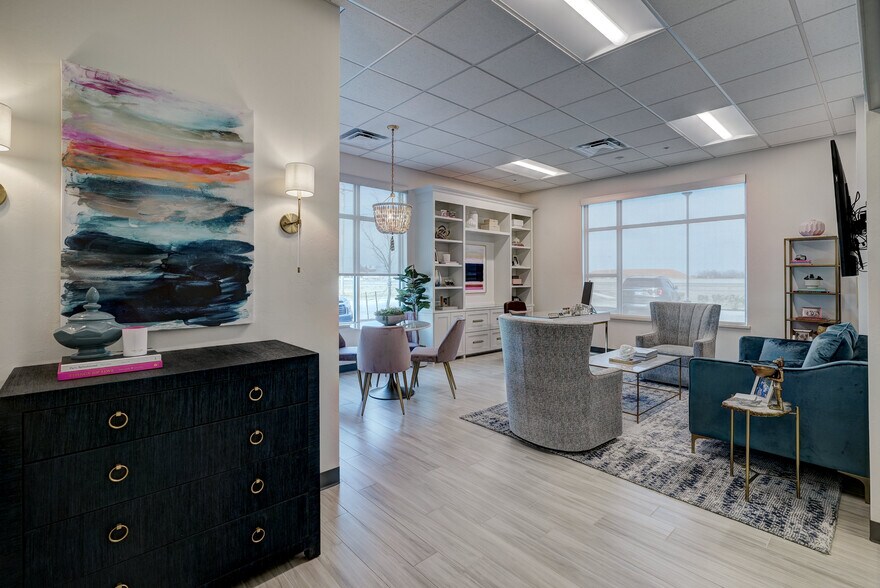 More Photos Of 3110 N Interstate Dr, Norman Office For Lease
