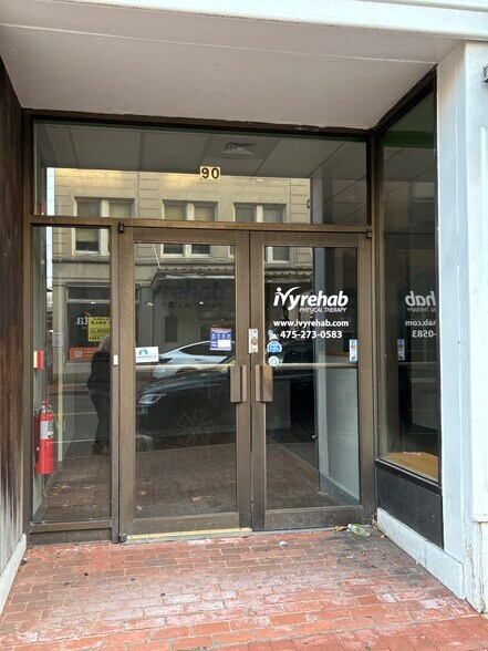 More Photos Of 90 Washington St, Norwalk Apartments For Lease