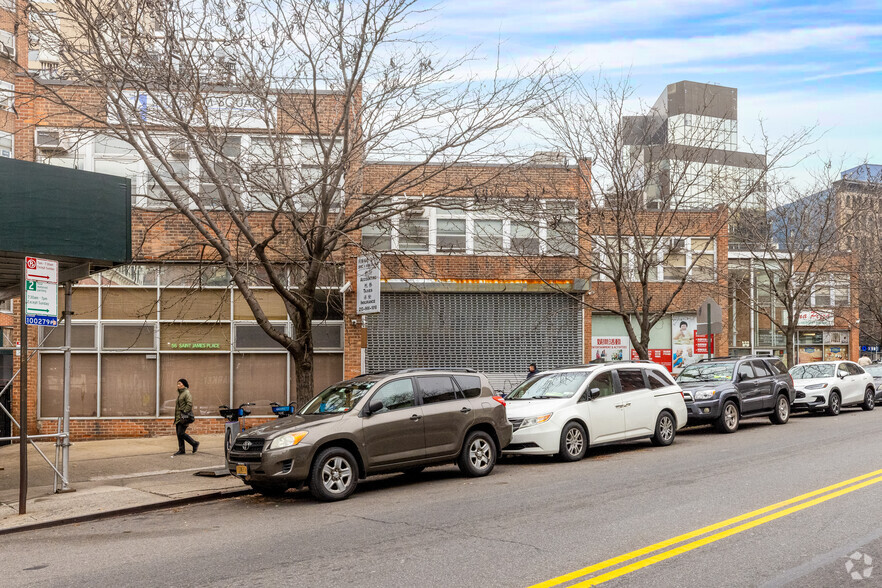 Primary Photo Of 165-231 Park Row, New York Apartments For Lease