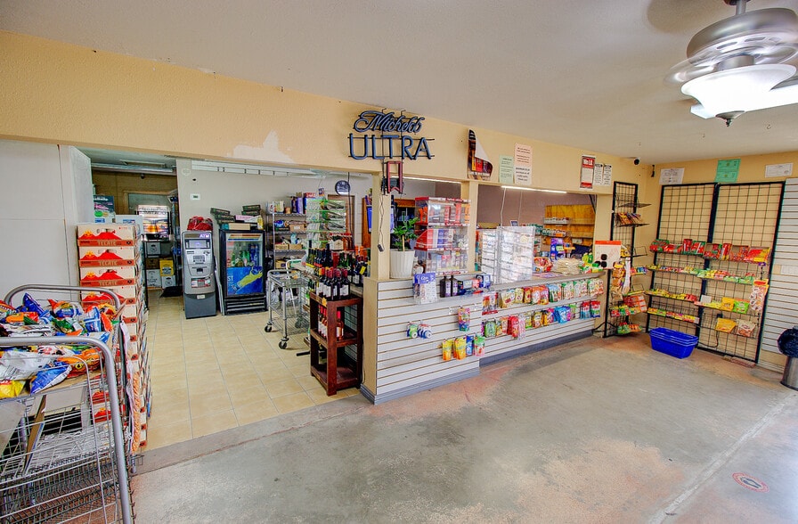 More Photos Of 3902 W Frontier St, Eloy Convenience Store For Sale