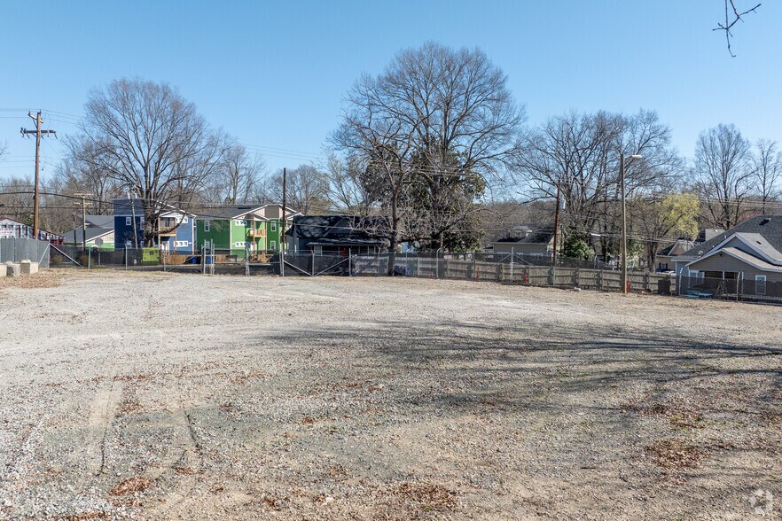 More Photos Of 507 S Briggs Ave, Durham Land For Lease