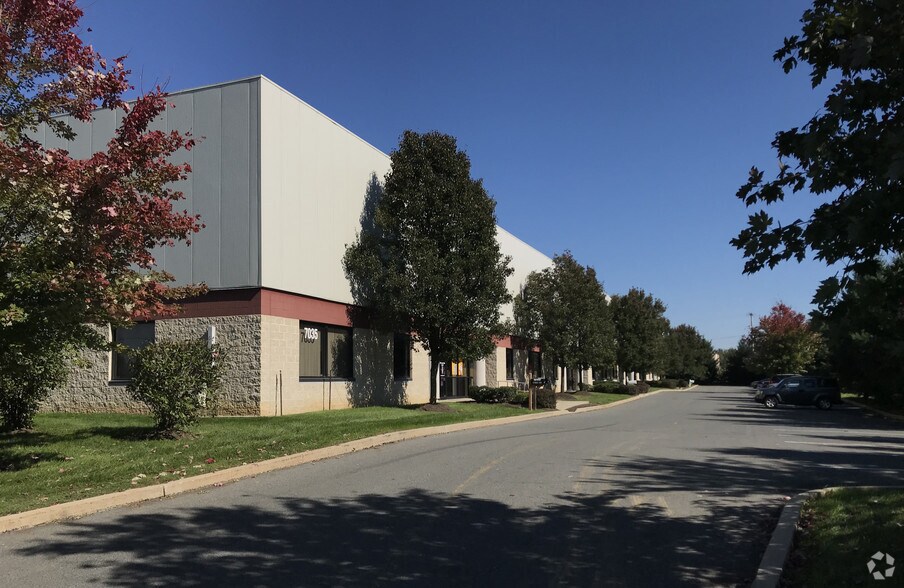 Primary Photo Of 7035 Schantz Rd, Allentown Distribution For Lease