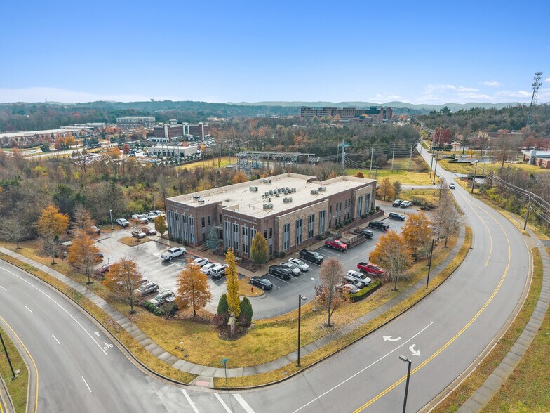 More Photos Of 2179 Edward Curd Ln, Franklin Loft Creative Space For Sale