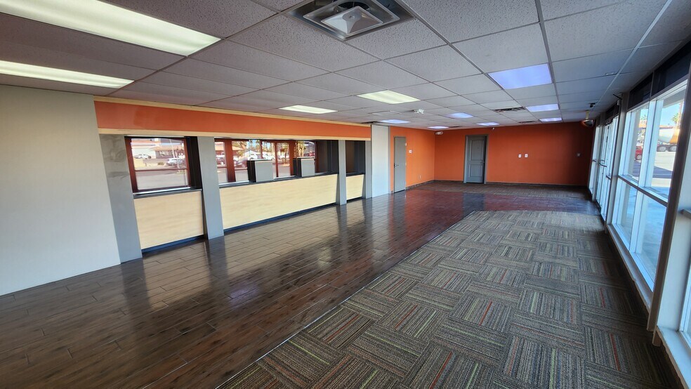 More Photos Of 4625 E Tropicana Ave, Las Vegas Freestanding For Lease