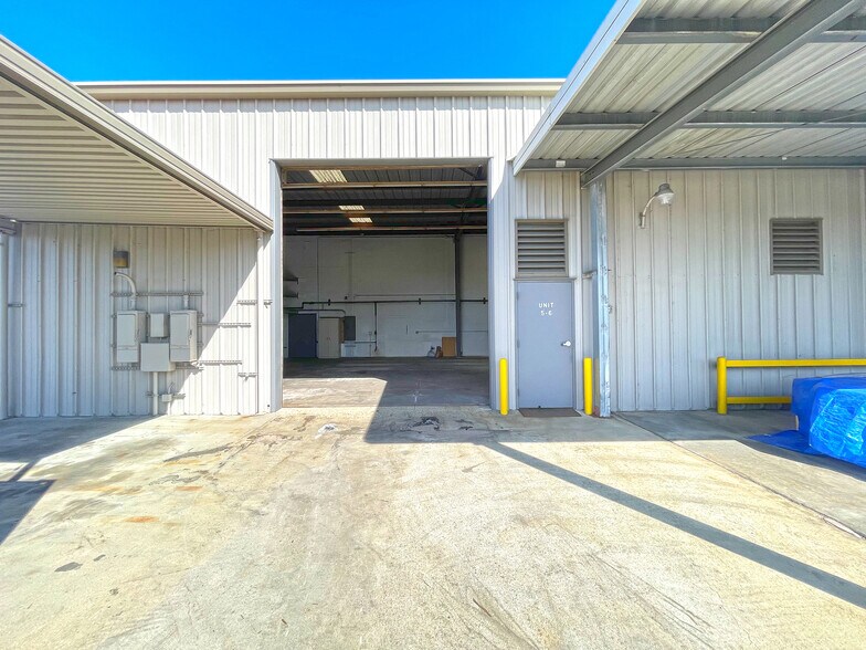 More Photos Of 459 Hester St, San Leandro Manufacturing For Sale