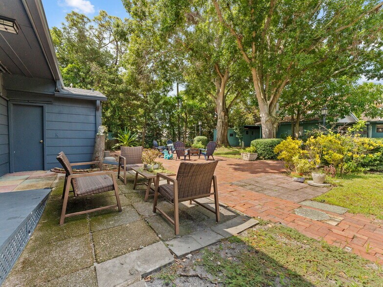 More Photos Of 200 66th St N, Saint Petersburg Office Residential For Sale