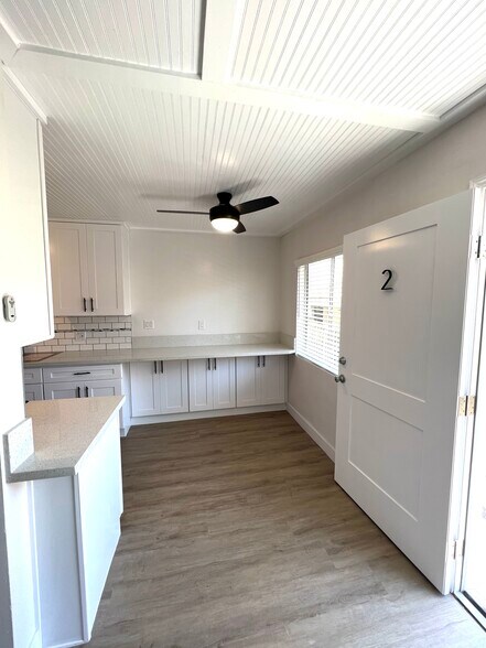 More Photos Of 1014 N Oxford Ave, Los Angeles Apartments For Sale