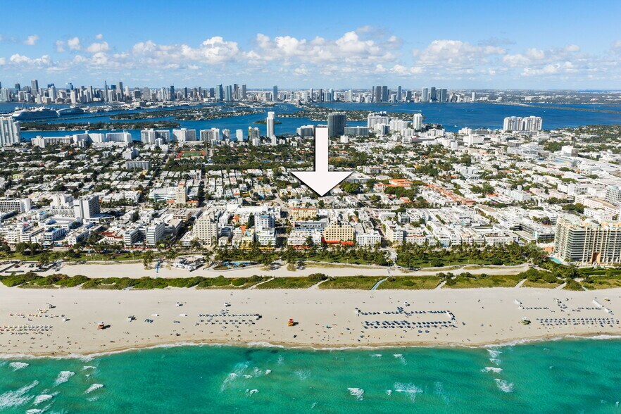 More Photos Of 1335 Drexel Ave, Miami Beach Apartments For Sale