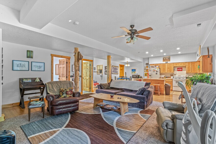 More Photos Of 302 Berger St, Riggins Apartments For Sale