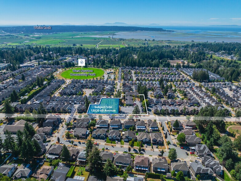 More Photos Of 13020 60 Av, Surrey Land For Sale