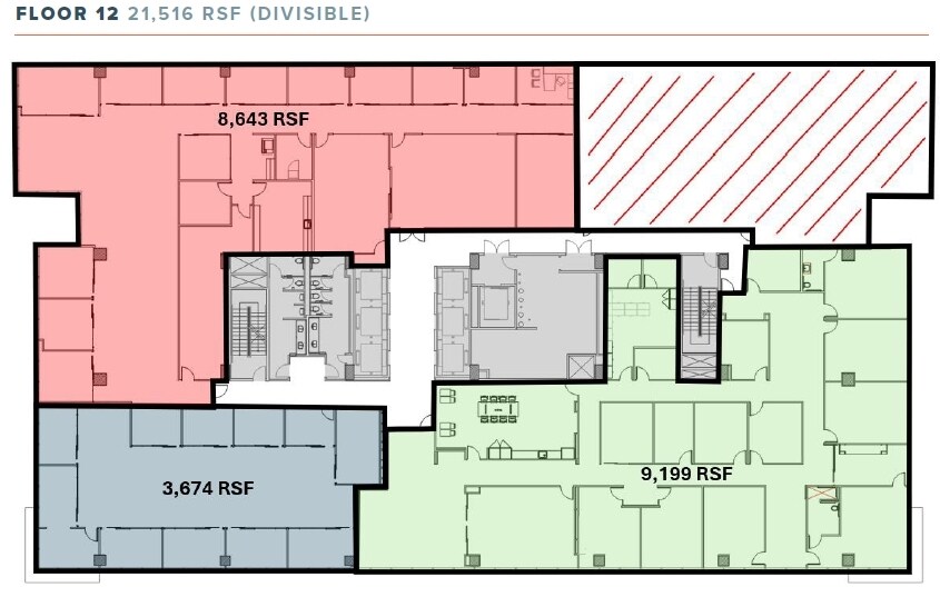 Photo of 12nd Floor Ste 