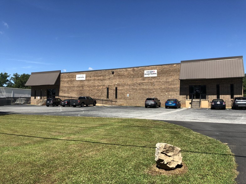 Primary Photo Of 6845 Mimms Dr, Doraville Distribution For Lease