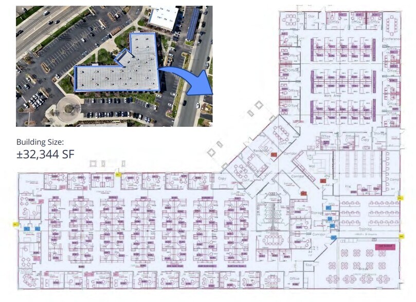 Photo of 1st Floor Ste 