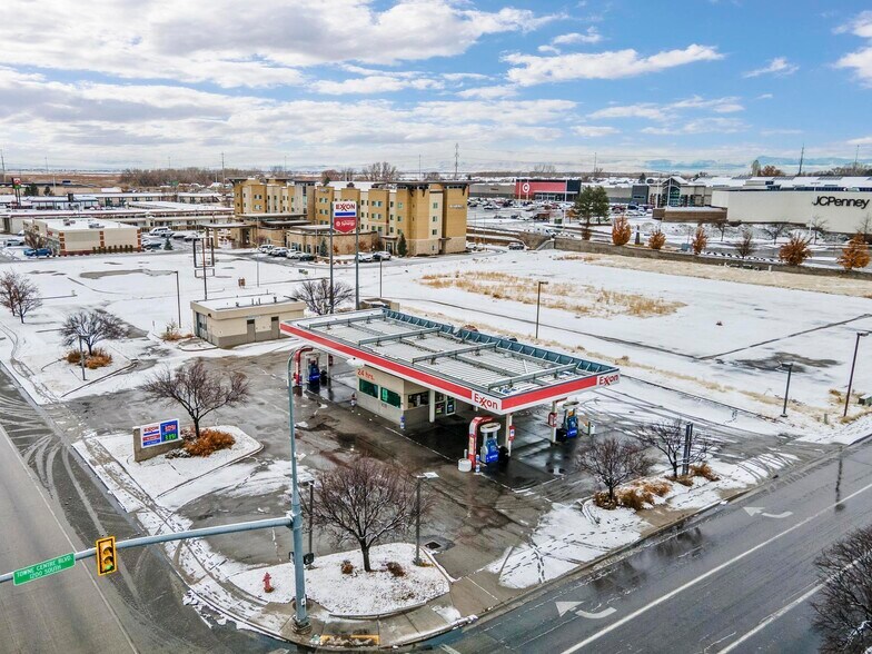 More Photos Of 1222 University Ave ave, Provo Land For Sale