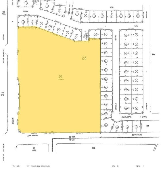 More Photos Of 1352-1420 Concannon Blvd, Livermore Medical For Sale