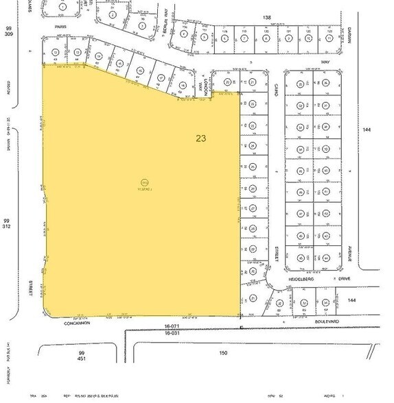 More Photos Of 1352-1420 Concannon Blvd, Livermore Medical For Sale