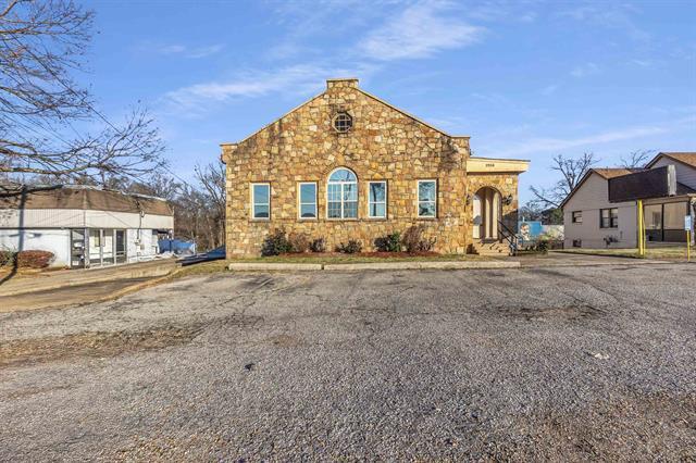 Primary Photo Of 2956 East St, Memphis Religious Facility For Sale