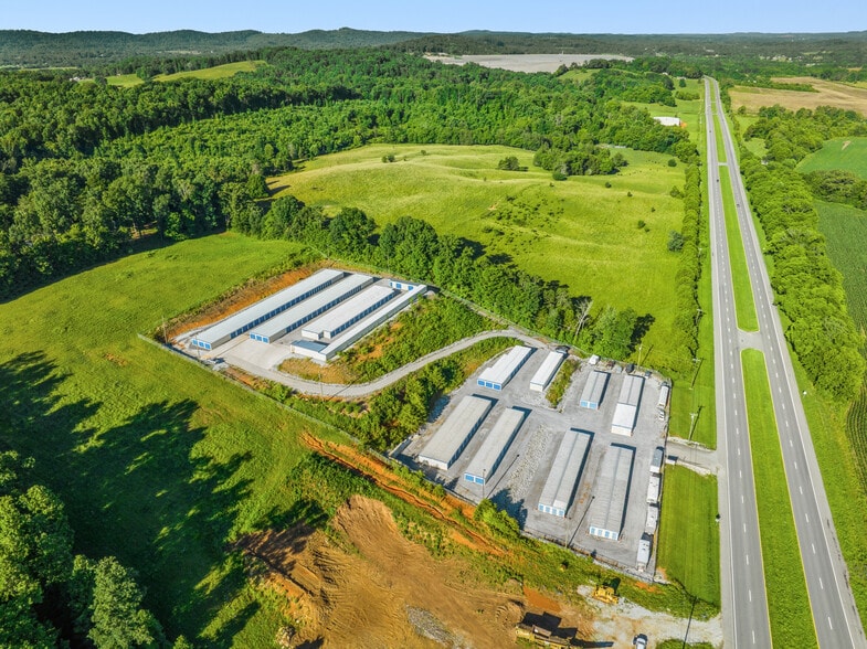More Photos Of , Clarksville Industrial For Sale