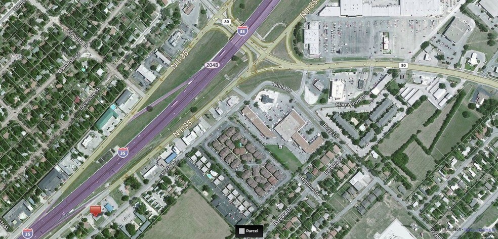 More Photos Of 321 Linda Dr, San Marcos Land For Sale