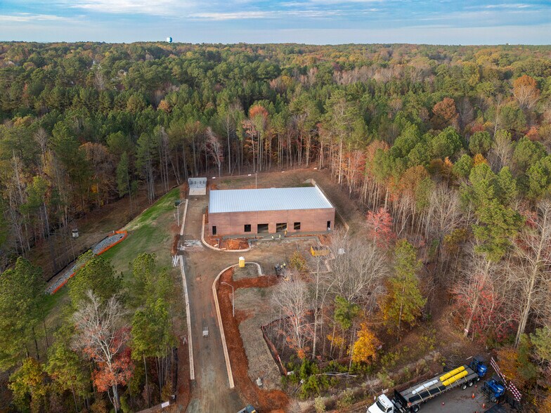 More Photos Of 8891 Westgate Park dr, Raleigh Flex For Lease