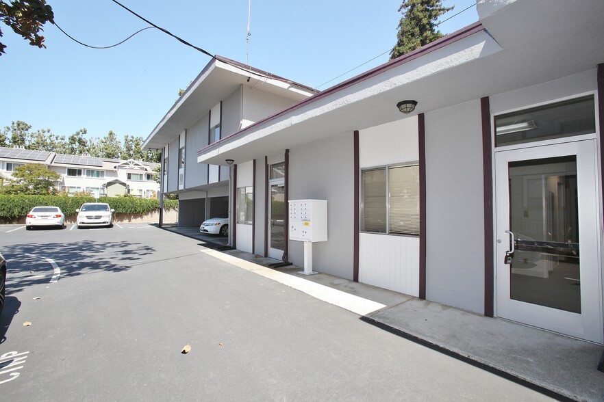 Primary Photo Of , Hayward Office For Sale
