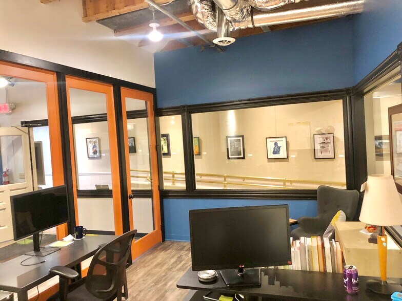 More Photos Of 915-921 Mainstreet, Hopkins Coworking Space