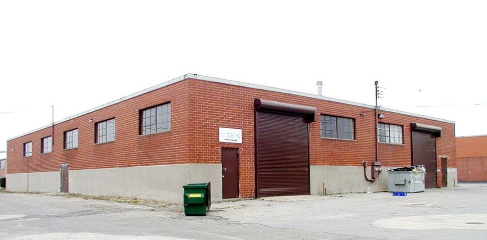Primary Photo Of 165 Marine St, Farmingdale Warehouse For Lease