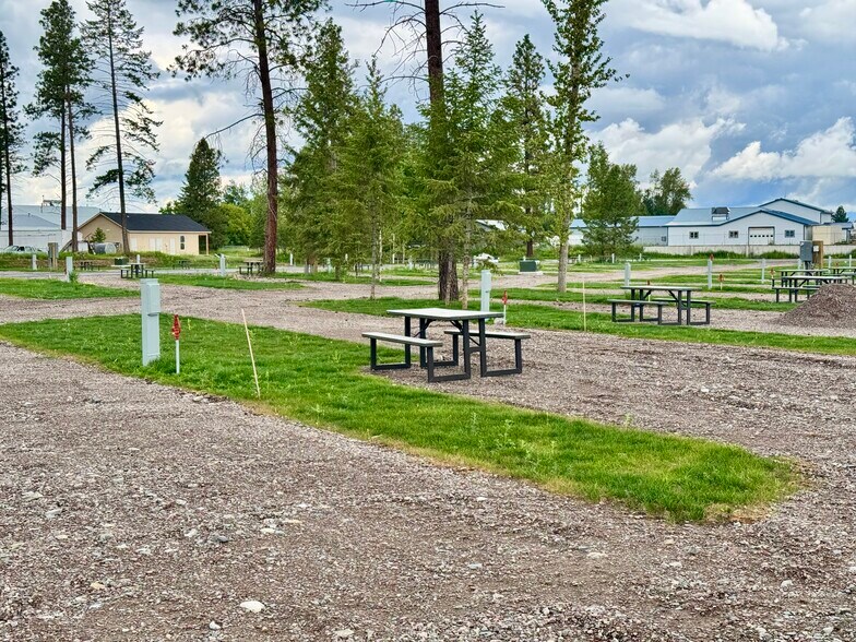 More Photos Of 433 Ash Rd, Kalispell Land For Sale