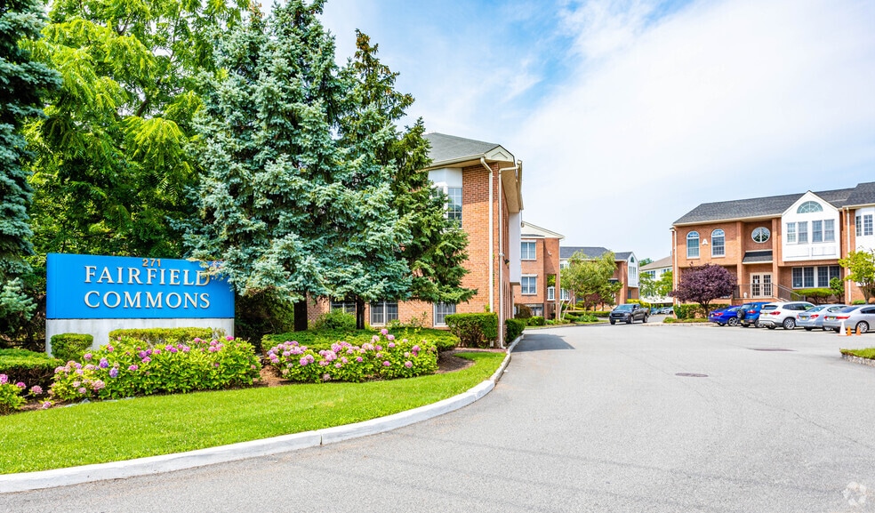 Primary Photo Of 271 US Highway 46, Fairfield Office For Sale