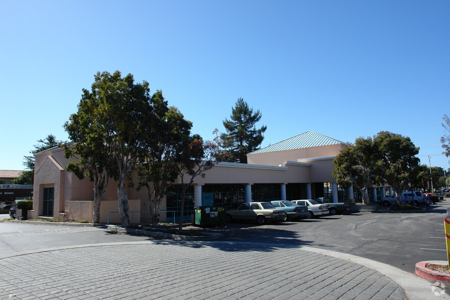 More Photos Of 1600 41st Ave, Capitola Freestanding For Lease