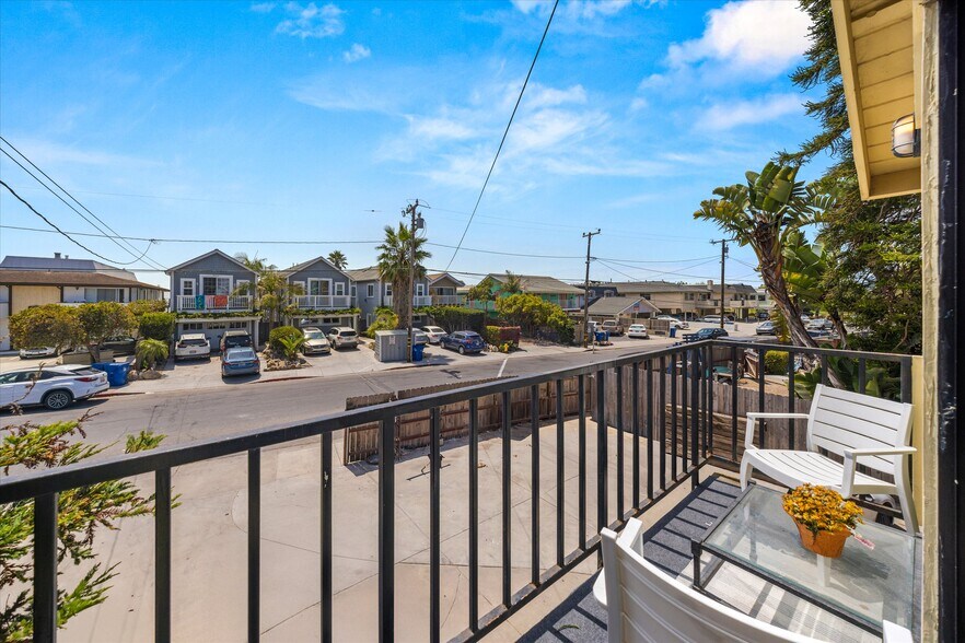 More Photos Of 6516 Del Playa Dr, Isla Vista Apartments For Sale