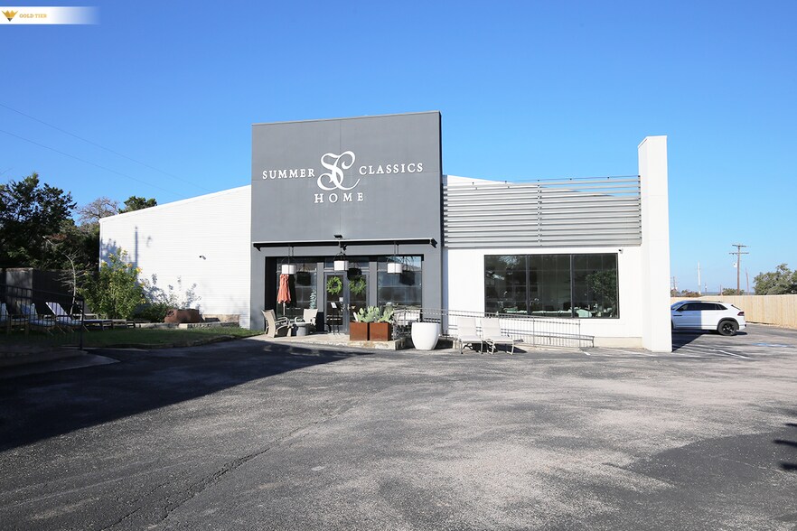 More Photos Of 9900 N Ranch Road 620, Austin General Retail For Sale