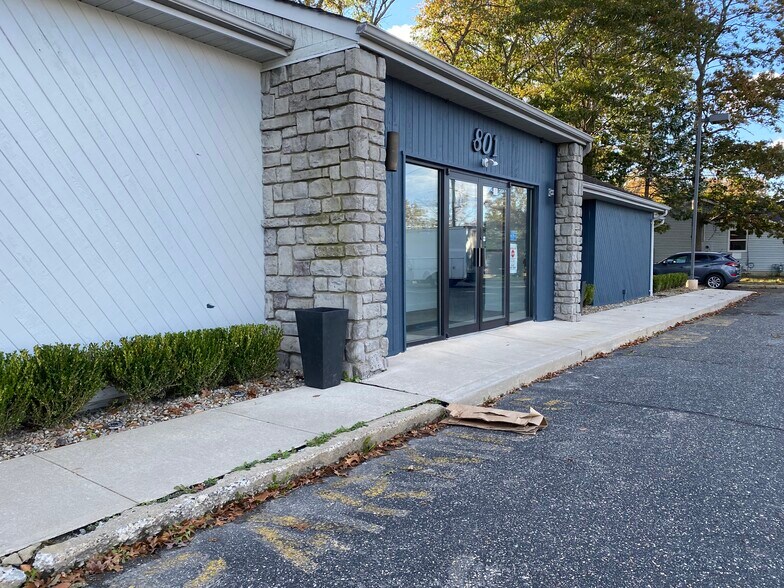 More Photos Of 801 Lacey Rd, Forked River Office For Sale