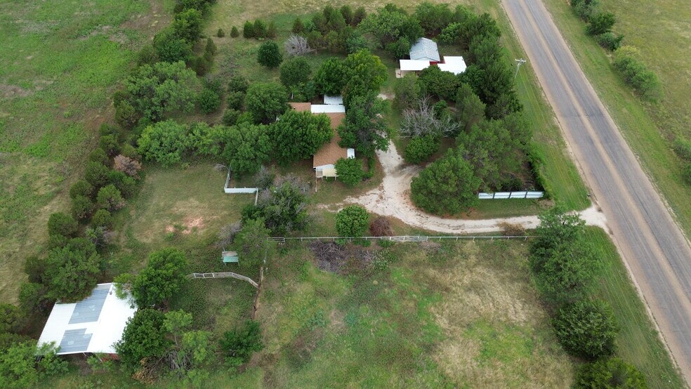 More Photos Of 225 E South 27th St, Abilene Land For Sale