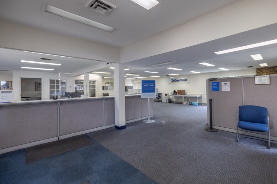 More Photos Of 1 Hansel Ave, Asheville Office For Sale