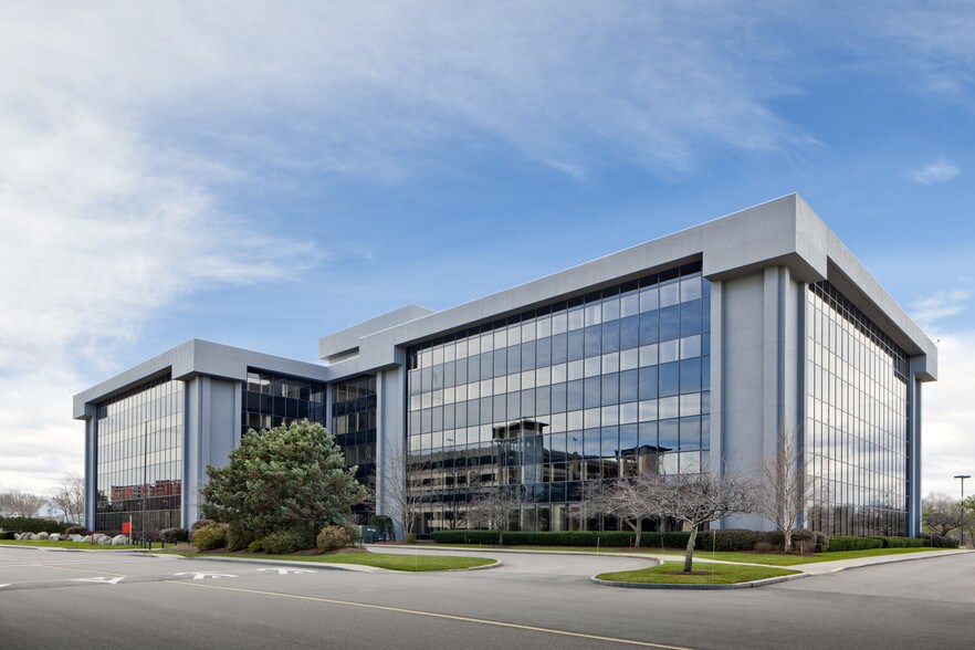 Primary Photo Of 1 Heritage Dr, Quincy Office For Lease