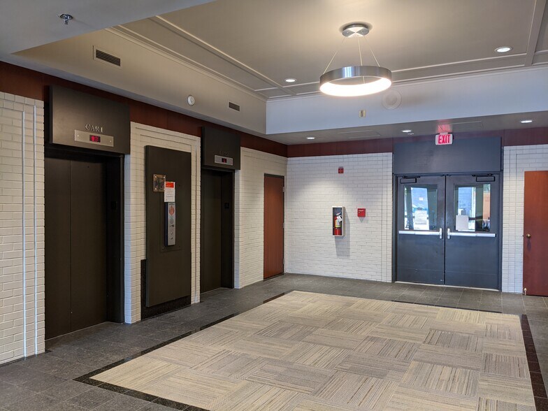 More Photos Of 703 Broadway St, Vancouver Office For Lease