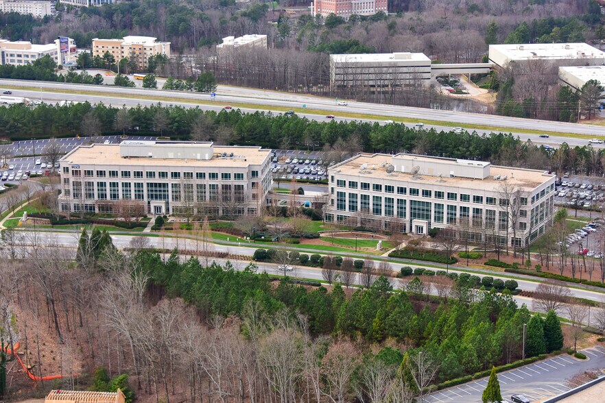 More Photos Of 1745 N Brown Rd, Lawrenceville Office For Lease