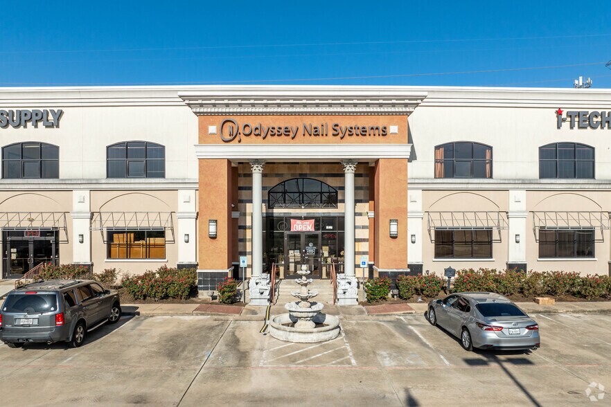 More Photos Of 6498 Wilcrest Dr, Houston Office For Sale