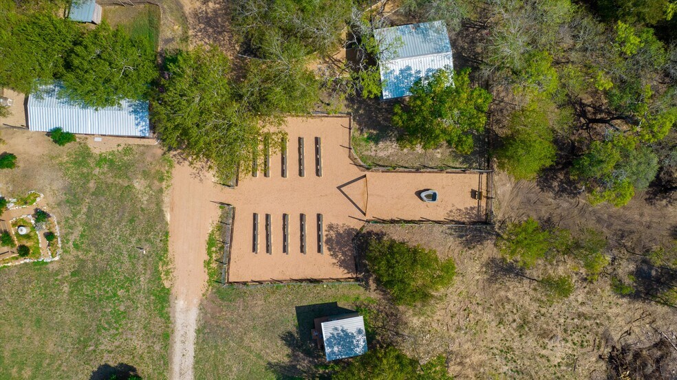 More Photos Of Elroy Rd, Del Valle Land For Sale