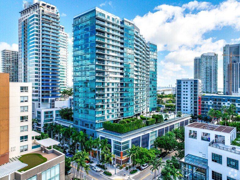 More Photos Of 125 NE 32nd St, Miami Apartments For Lease